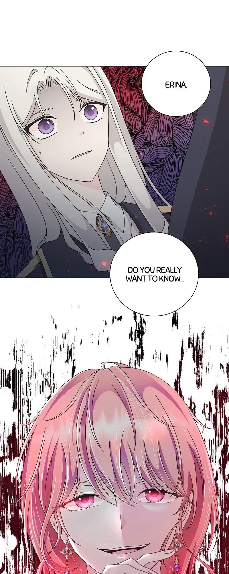 This Life, The Way I Want chapter 39 - page 1
